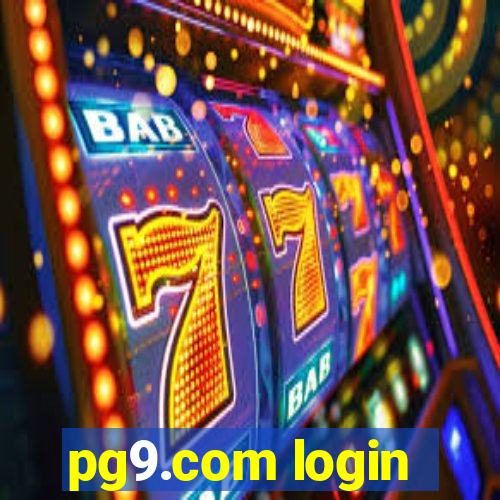 pg9.com login